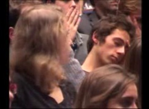 -Conférence Iségoria - Emmanuel Todd L'origine des systèmes familiaux