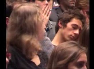 ---Conférence Iségoria - Emmanuel Todd --L'origine des systèmes familiaux