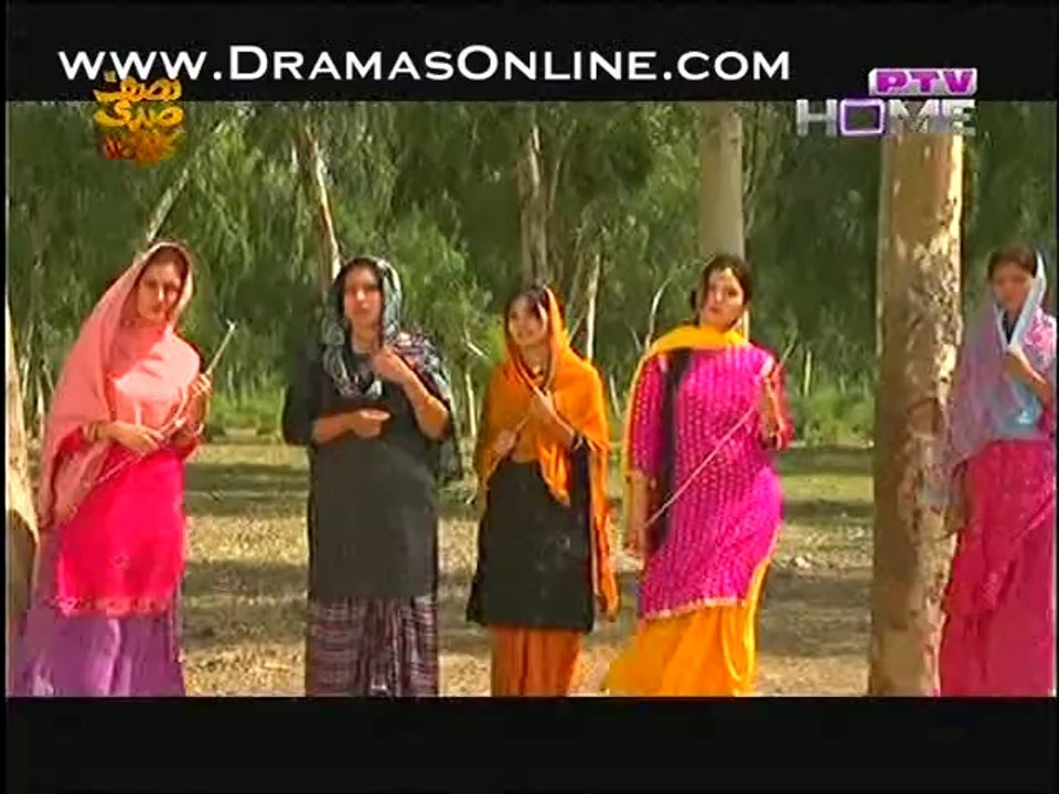 Heer Ranjha 6