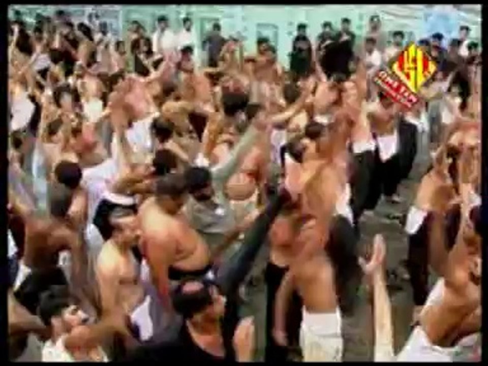 Faisal Hameed Sajid ... Shabeer a.s tera sajda ... Title Noha ShiaMatamdari.com