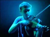 Yann Tiersen - Sur le fil - Live