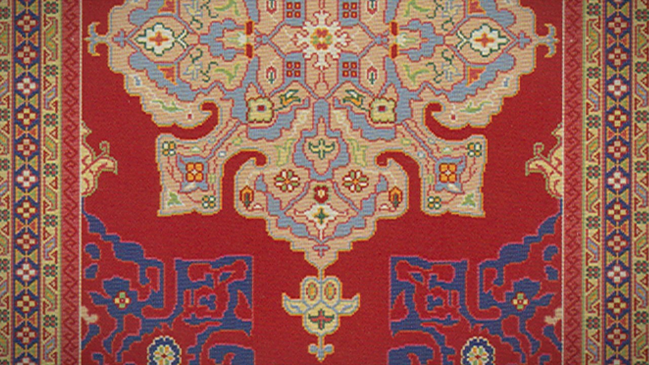 Dokur Evi 720p HDTV Canon EOS 6D