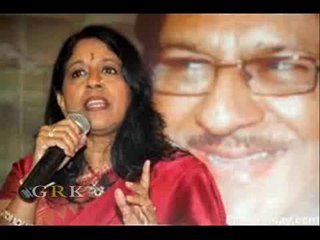 GHULAM ALI n KAVITA KRISHNA MOURTHY - Dholna Keeta Dil Tere Naa