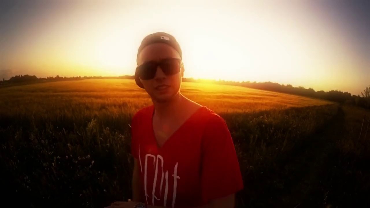 Flowzilla - Die andere Seite (Official HD Video)