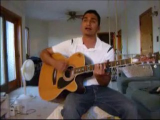 TERE BINA TERE BINA- KAL KISNE DEKHA HAI