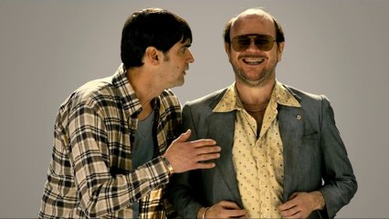 Torrente 5: Operación Eurovegas - Teaser trailer