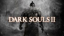 VideoTest Dark Souls II (HD)(360)
