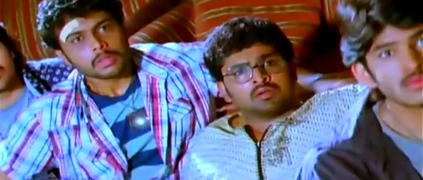 Ek Policewala (2014) DVD Part2