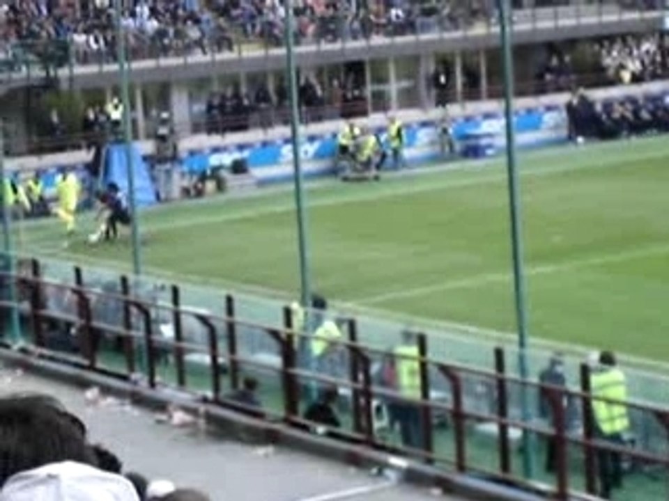 QUEL ACTION DE BUT!!