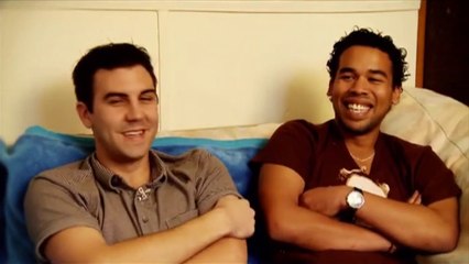 Manu Zirnheld Interview "Art O' Baz" du 25 octobre 2012