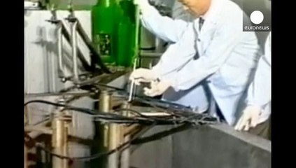 North Korea threatens to carry out more nuclear tests