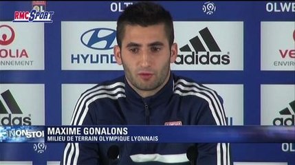 Football / Ligue 1 : OL-ASSE, un derby plein d'engouement - 30/03