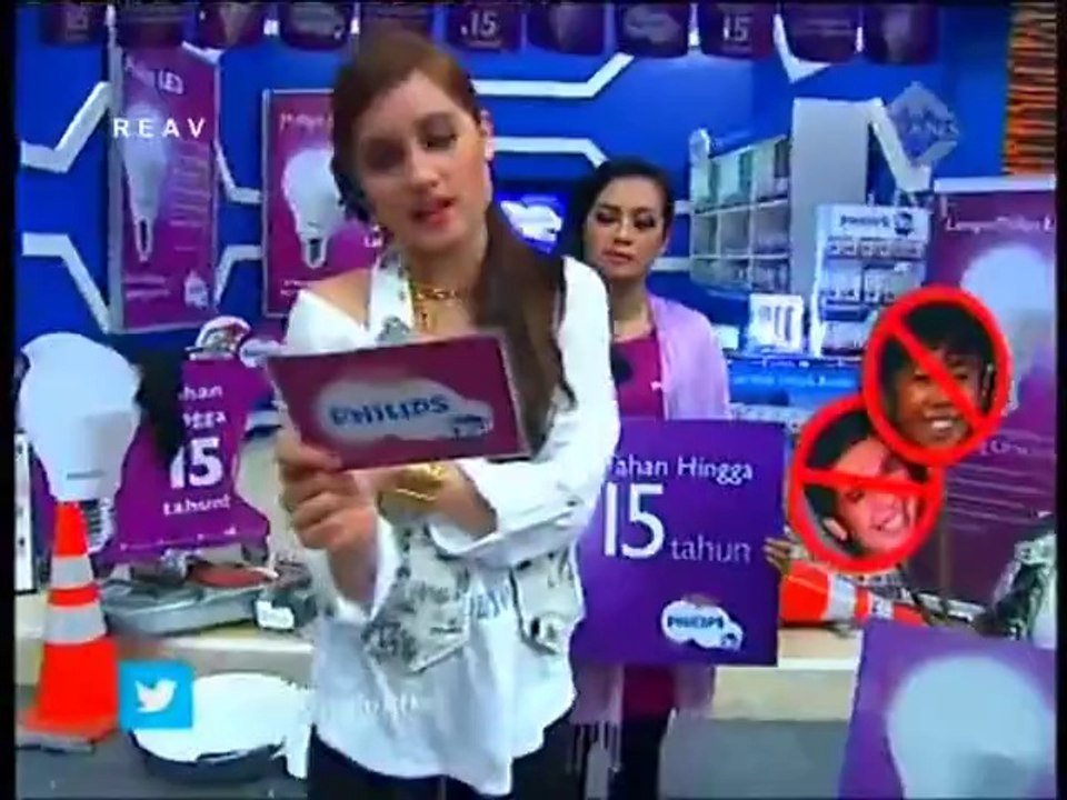 [130801]Yuk Kita Sahur TTV - Seg 6