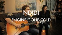 Ndidi - Engine Gone Cold (Froggy's Session)