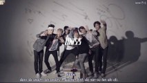 U-KISS (유키스) - Mysterious Lady MV k-pop [german sub]
