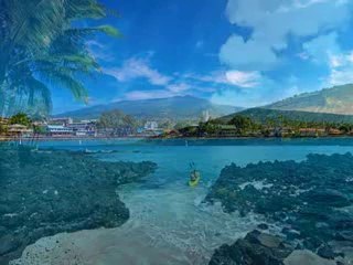 Kailua Kona Travel Guide - www.kailuakona.net