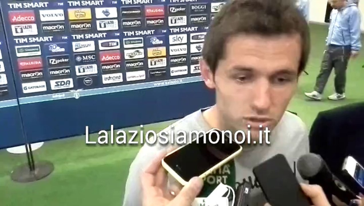 Lazio - Parma lulic
