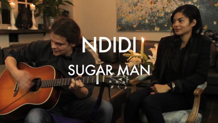 Ndidi - Sugar Man (Froggy's Session)