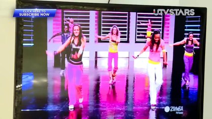 Breakfast To Dinner - Nargis Fakhri - 30th March 2014