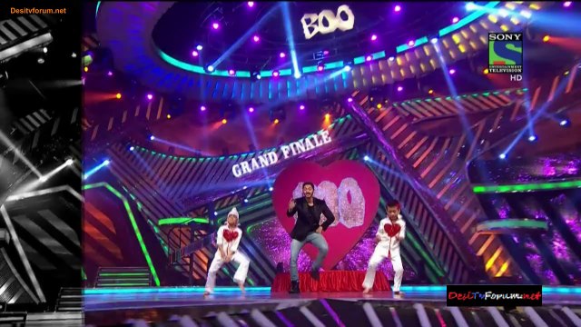 Boogie Woogie {Kids Championship} {Grand Finale} 720p 30th March 2014 Video Watch Online HD Full Episode pt1