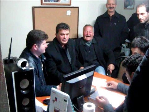 eynesil seçim sonuçları,eynesilhaber