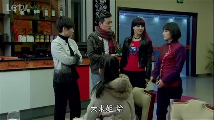 家宴23：温馨家庭聚会