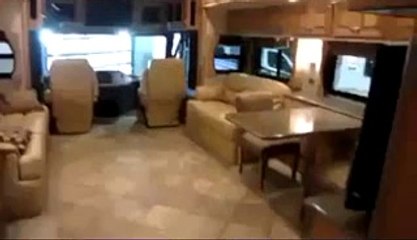 The real ''Luxury Bus