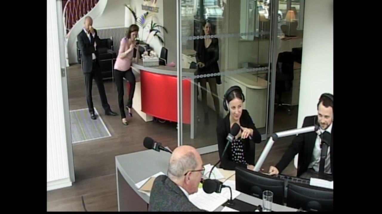 Municipales 2014 Caen Bruneau Duron