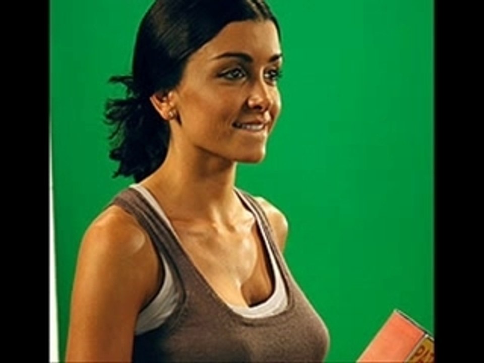 Jenifer a la claire fontaine