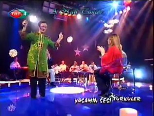 Makbule KAYA-Çekirgem Uçmaz Oldu (4)