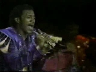 Midnight Star - Wet My Whistle (Live)