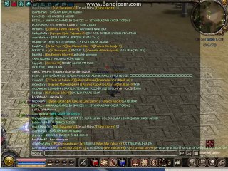 Elymt2 # 3 < AyArAkWaR - RENKLİ YAZI HİLESİ