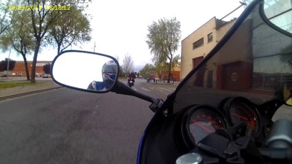 MotoGP Race Highlights 🏁