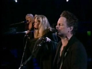 Fleetwood Mac Silver Springs