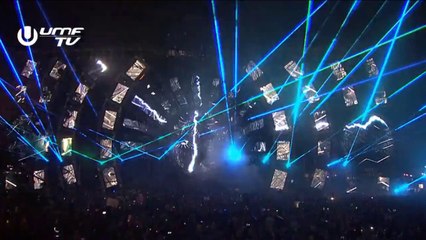 Eric Prydz - Power Drive (EPIC 2.0 Bauerpost Edit)