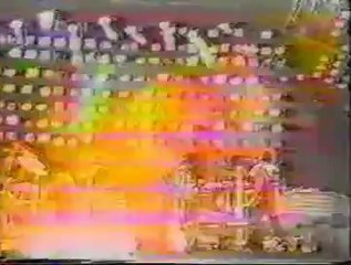 Beat It with Eddie Van Halen (Dallas)