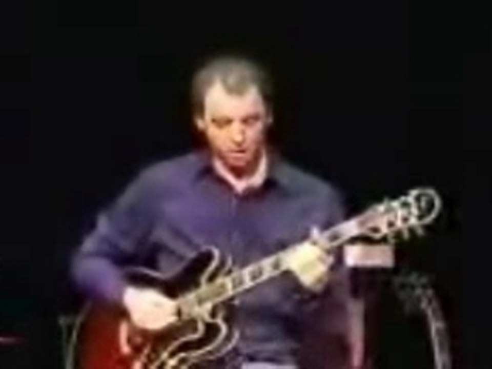 Kurt Rosenwinkel - Zhivago