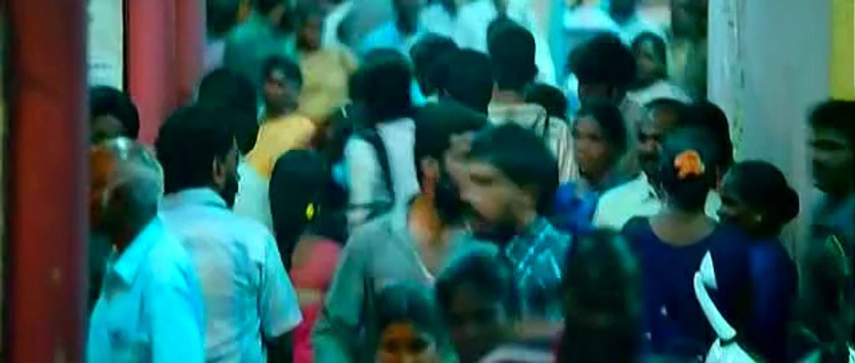 Shiva Ka Badla (2014) DVD Part3