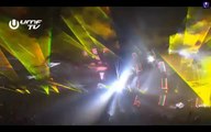 Eric Prydz - UMF 2014 Miami - YouTube
