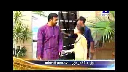 Mann Ke Moti Episode 42 Full - March 30