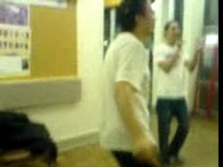 Wled el 7ouma in Canada 🇨🇦