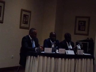 MEMÓRIAS DO VIII CONGRESSO DO PAIGC - Video-3