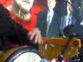 MUSTAFA YILDIZDOĞAN ORKESTRASI AKSU KONSERİ