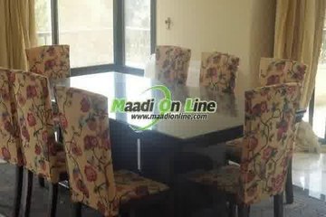 Excellent apartment for rent next to the American School in the Degla