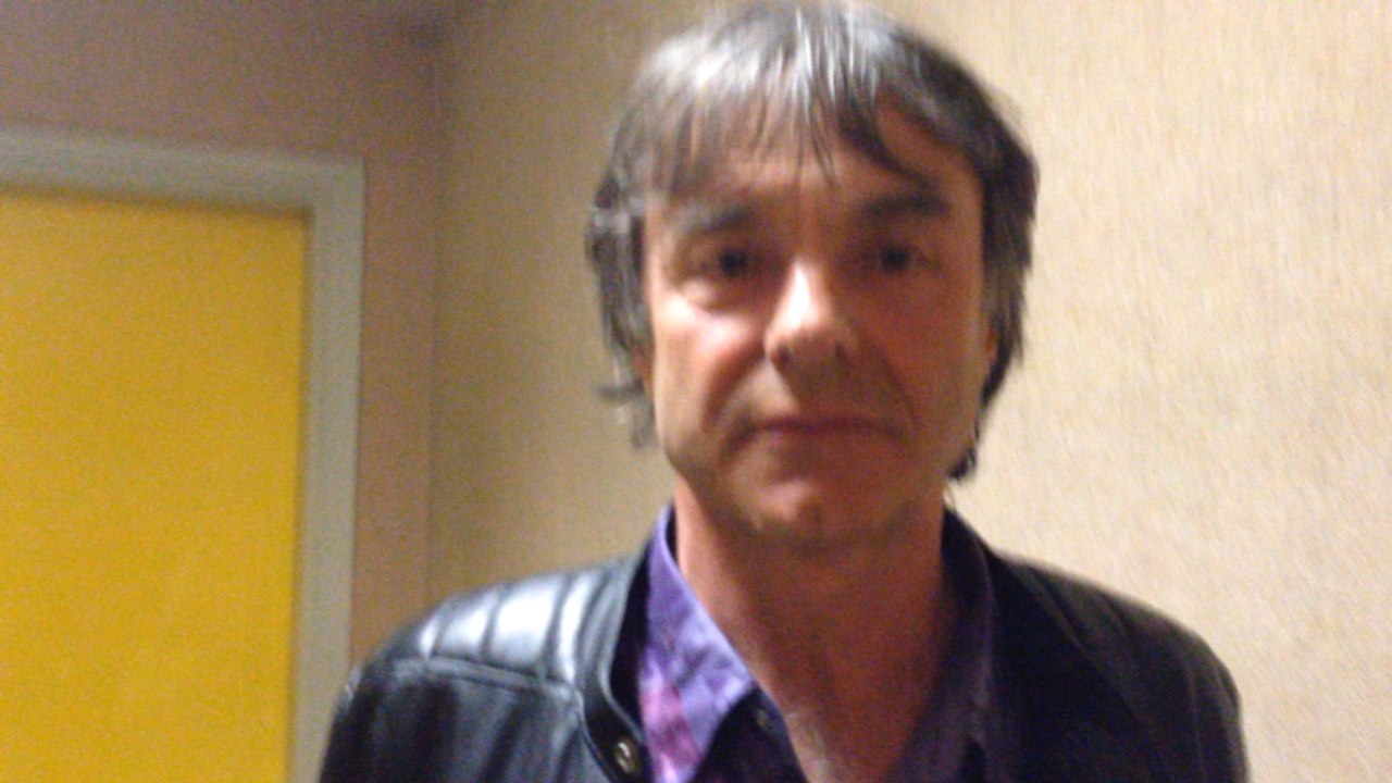 Daniel Le Bigot réagit aux résultats