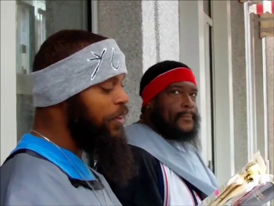 THE LORD WILL KILL LOTS OF PEOPLE WHEN HE COMES BACK