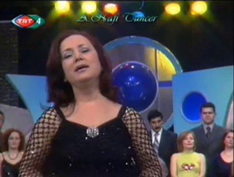 Makbule KAYA-Sobalarında Guru Da Meşe Yanıyor Efem (2)