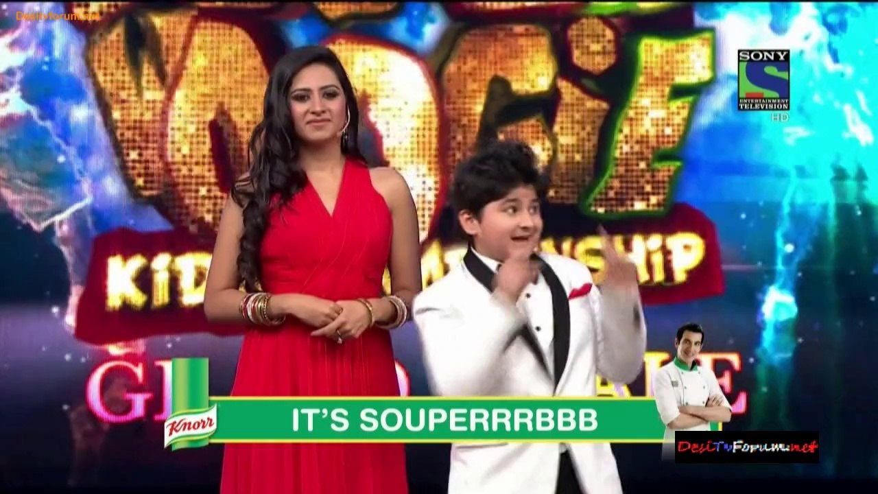 Boogie Woogie {Kids Championship} {Grand Finale} 720p 30th March 2014 Video Watch Online HD Full Episode pt2