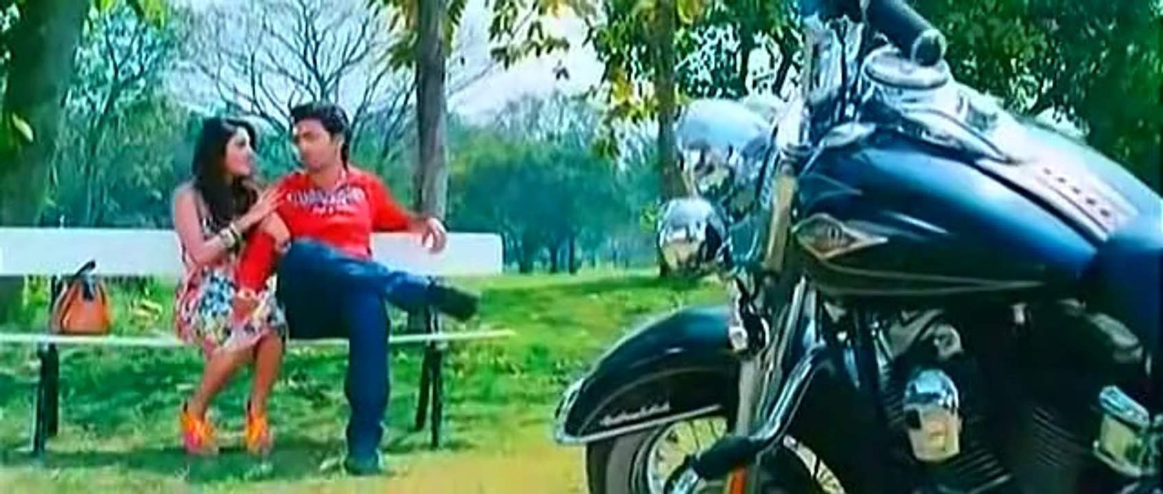 Mere Ustad 420 (2014) DVD Part1