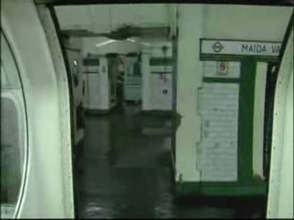 Chemical Brothers - Believe